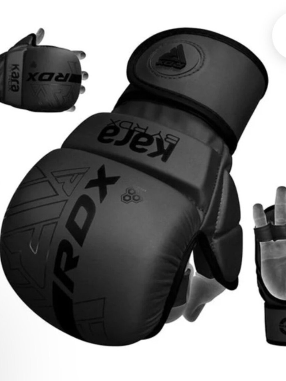 RDX Kara MMA Gloves